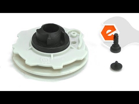 Chainsaw Starter Pulley Kit 576744401 parts | Sears PartsDirect