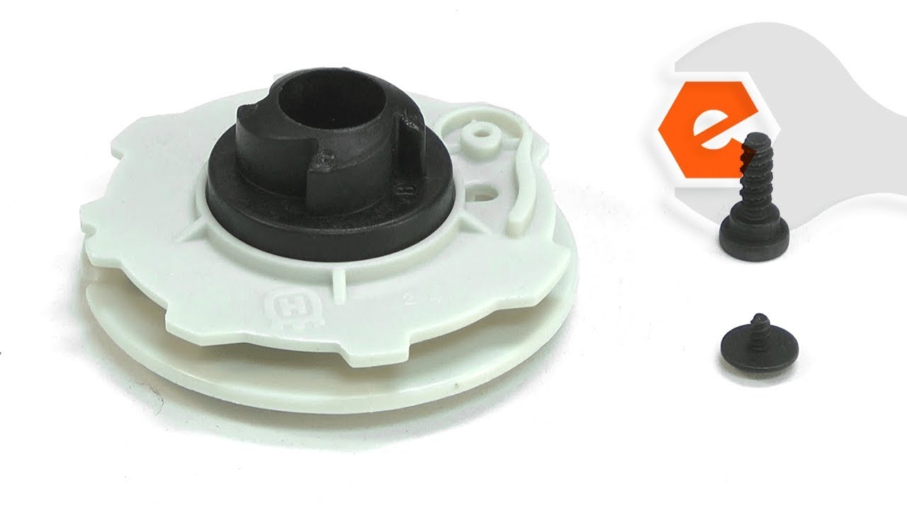 Replacing your Craftsman Chainsaw EPS STARTER KIT