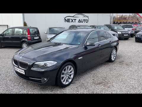 BMW 530 d