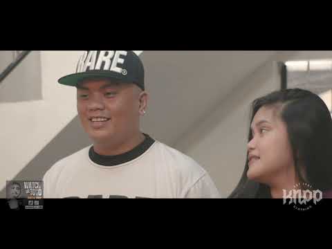 How to be you po ep.16 Abaddon