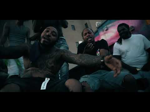 Money Mays x 33 Tone Low  HotSpot (Official Music Video) Shot By Un1qe Visuals