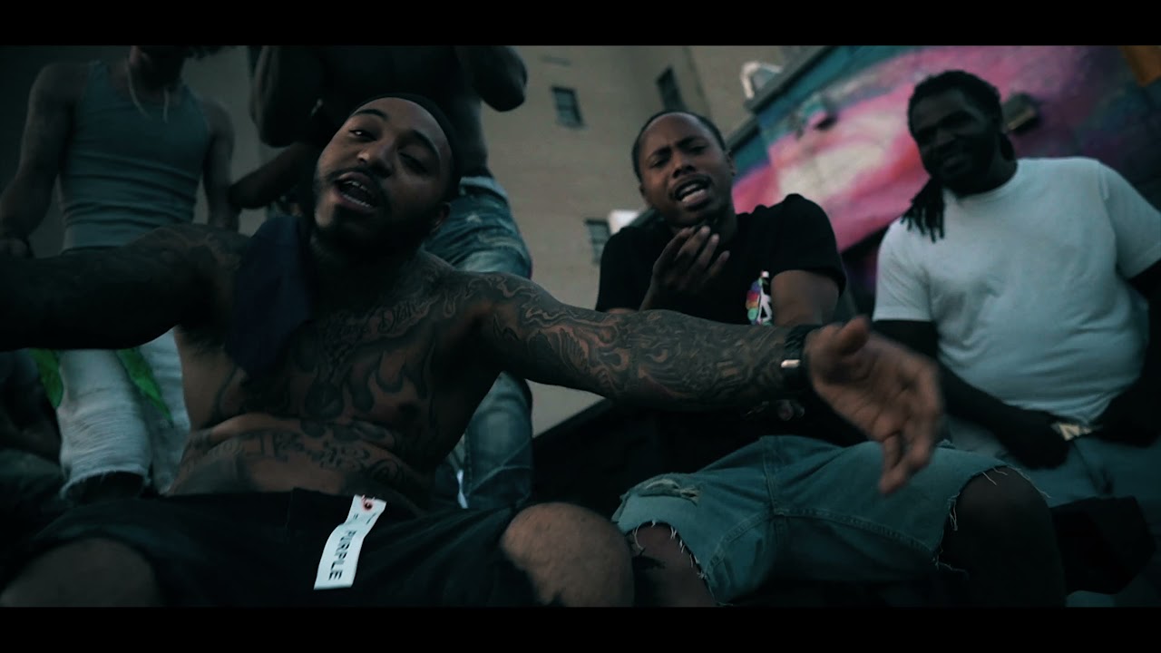 Promotional video thumbnail 4 for Money Mays