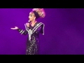 Bianca Del Rio introducing Alyssa Edwards and throwing a bit of shade - SO FUNNY