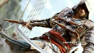 Assassin's Creed 4 Black Flag - Fare Thee Well [Soundtrack OST HD]