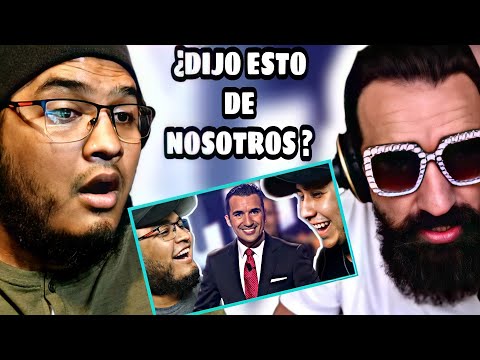 MIGUEL LAGO REACCIONA A HORA DEL COTO!