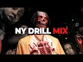 NY Drill Mix 2024 | by @E455M