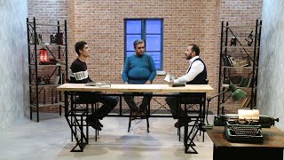 Հրաչյա Թամրազյանի զվարթ գիտությունը