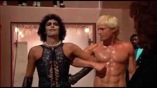 I can make you a man (Reprise) - RHPS