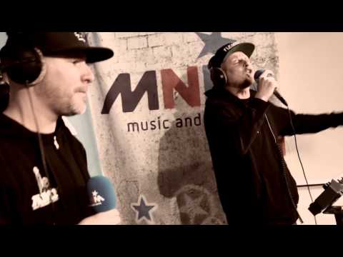 MNM: UrbaNice: AMN - Bucketlist