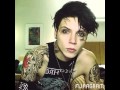 Black veil brides - walk away (15 sec) 