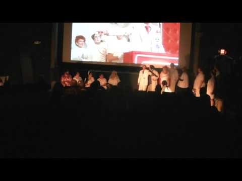 TMS Presents: Shock Treatment!(6/7)