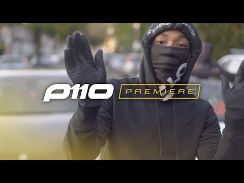 S.Lokez - Heads Or Tales [Music Video] | P110