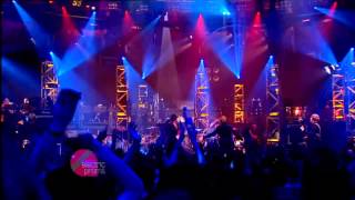 Kasabian - BBC Electric Proms (London, England) Full Concert