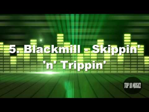 Top 10 - ''Blackmill's Songs''