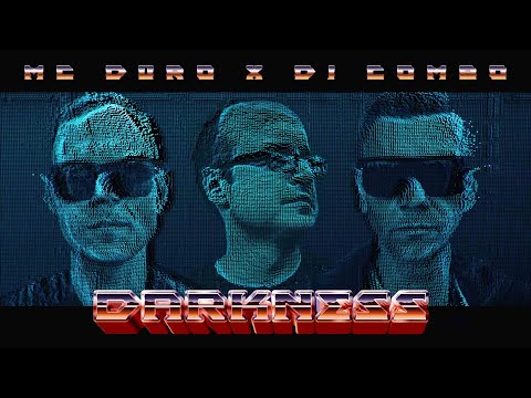 MC DURO x DJ Combo - Darkness (Official Video)