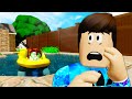 He Was Stalked By A Noob The Return Part 2 A Roblox Movie