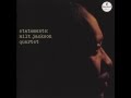 Milt Jackson - Slowly