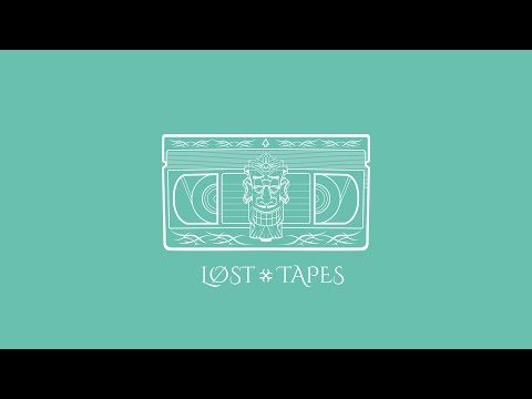 Løst x Tapes - OBLX | Indoor Sesh #7