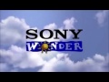 Sony Wonder Logo History