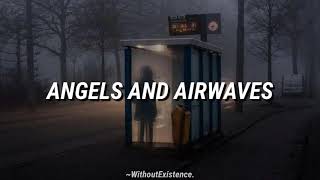 Angels And Airwaves - The Disease / Subtitulado