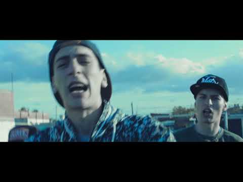 ANTWAN - TENGO QUE RAPEAR (Videoclip Oficial)