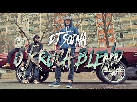 DonGURALesko - O'Kruca (DJ Soina blend)