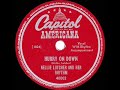 1947 Nellie Lutcher - Hurry On Down (#2 R&B hit)