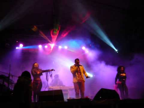 Stroke 69 - Keep Running  Revelion 2014