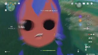 【原神】甘雨・・・？