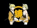 Kagamine Rin y Len - Gekokujou FanDub Español ...