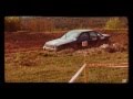 Autocross Velika Poljanice 4 10 2015