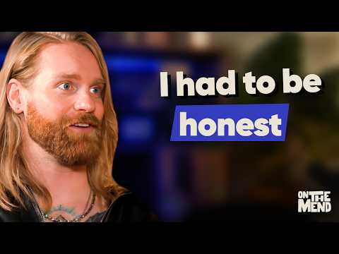 On The Mend with Matt Willis and Sam Ryder