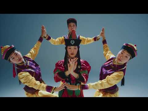 "Tavan Hasag"  is taken from Namgar debut album 'Hatar' (Dance) 2003. Performed by Buryats dancers