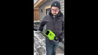 Download lagu Snow shovel mp3 Download lagu Snow shovel mp3