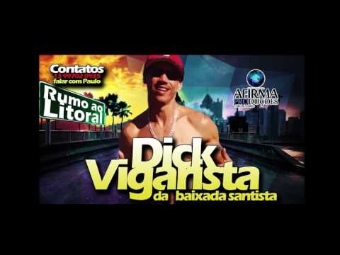 Mc Dick Vigarista