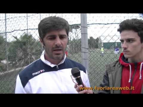 Finale Juniores Elite: le parole di Vergari (Tor di Quinto)