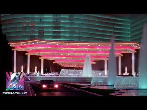 Memorex Memories & Hotel Pools - Ambervision [chillwave]