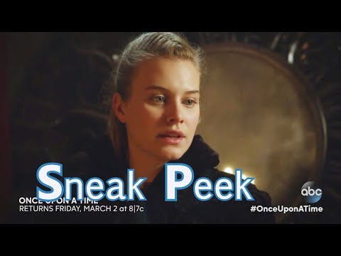 Once Upon a Time 7x11 sneak peek #1 Season 7 Episode 11 Sneak Peek