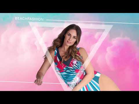 SUNMARIN Beachfashion Trend-Collection 2022 - TRAILER