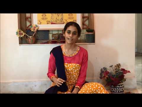 Sayantani Dasgupta Marathi Song: Taruna Aahe Raatra Ajuni (???? ??? ????? ?????): Sayantani Dasgupta