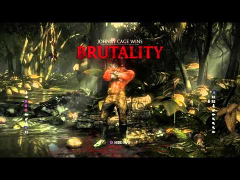 TYL Top 8 : Asodimazze (A-List) Vs. Murko (Hellfire)