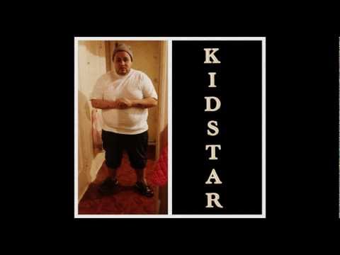 KIDSTAR - WE LOVED ( NEW 2012 )
