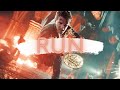 Run | Uncharted Tribute