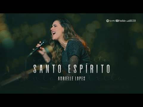 Santo Espírito - Adrielle