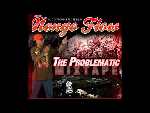 Los Galloz   Ñengo Flow Ft Jomar, Danny, Joelo