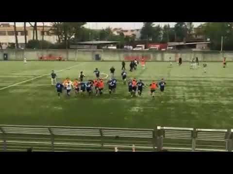 Campania - Prima Categoria Girone A - Giornata 34 - Cardito Calcio vs Boys Pianurese 2005