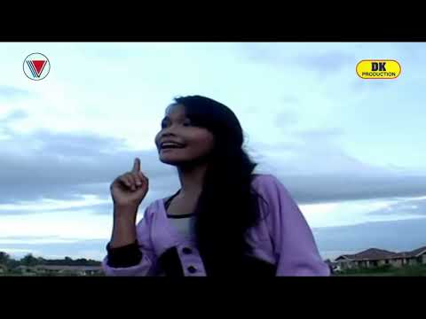 Cemburu Buta - Die Buana & Ani Azwinie (Official Music Video)