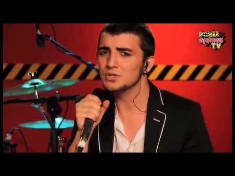 Yusuf Kaan Akman - Sonuçlar aynı ' Power Türk - Garege Canlı Performans '