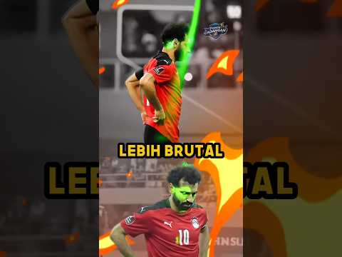 Silauuu Mennnn🗿 5 Gangguan Laser Saat Eksekusi Penalty🤯