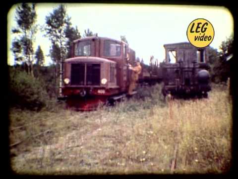 Smakprov från filmen 891 Östergötland (LEG video)
